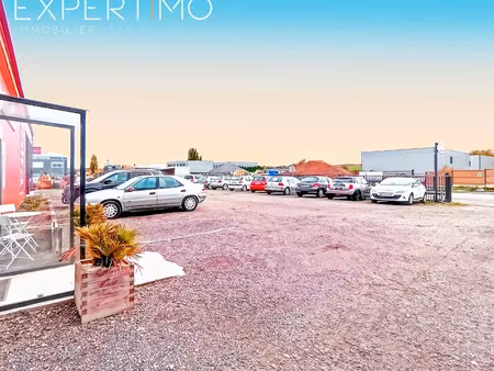 vente locaux professionnels 465 m² à egly (91520)  1 179 000 €