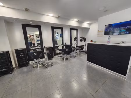 vente locaux professionnels 50 m² à gattières (06510)  49 000 €