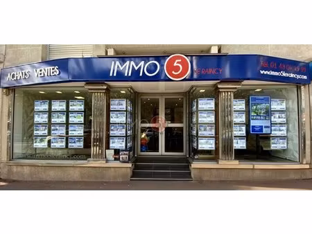 local d'entreprise entièrement rénové