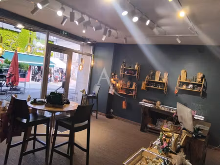 vente locaux professionnels 50 m² à chalonnes-sur-loire (49290)  119 400 €