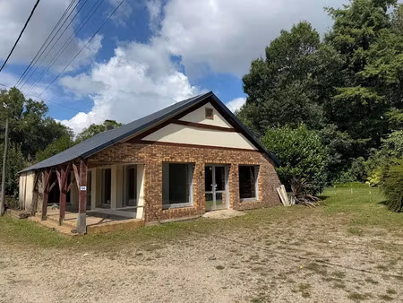 vente locaux professionnels 100 m² à pluvigner (56330)  128 780 €