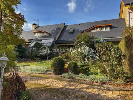 maison d architecte de 158 m² à bagneres-de-bigorre