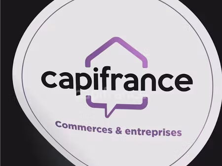 vente locaux professionnels 6 pièces 120 m² à le francois (97240)  157 500 €