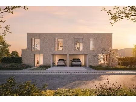 huis te koop in varsenare met 4 slaapkamers