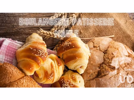 vente locaux professionnels 300 m² à maule (78580)  209 000 €