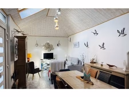 maison le crotoy m² t-4 à vendre  360 000 €