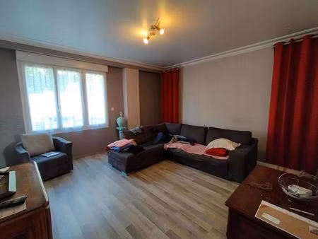 maison de ville villaines la juhel 8 pièce(s) 165m²