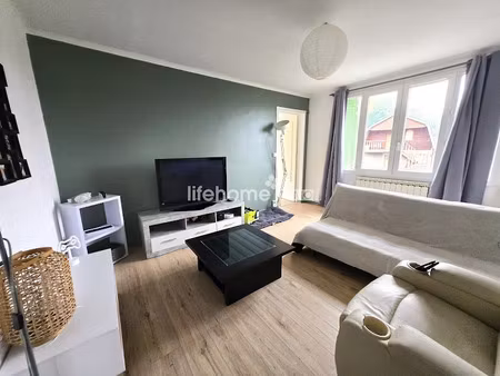 vente immeuble 137 m² à sainte-feyre (23000)  109 000 €