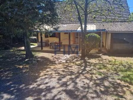 vente maison à poix-de-picardie (80290) : à vendre / 123m² poix-de-picardie