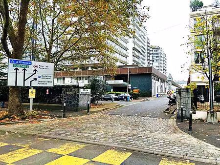 vente parking à puteaux (92800)  17 000 €