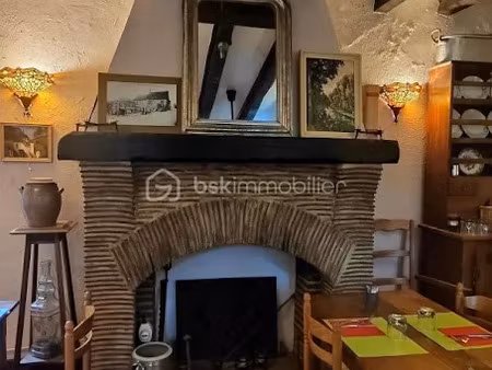 vente locaux professionnels à argenton-sur-creuse (36200)  457 800 €