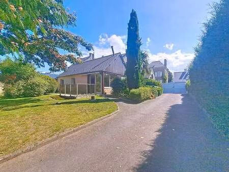 vente maison à ploubalay (22650) : à vendre / 75m² ploubalay