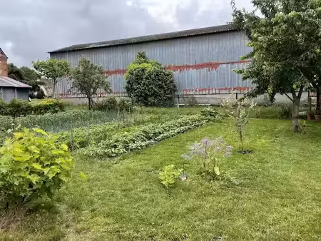 vente locaux professionnels 0 pièces à gisors (27140)  262 500 €