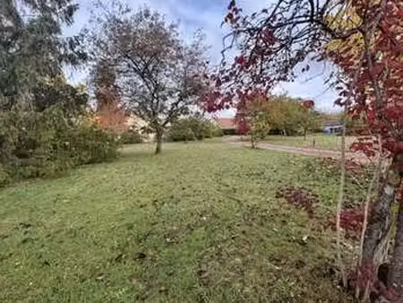 vente terrain à connerré (72160) : à vendre / 1500m² connerré