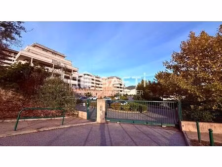 t2 climatisé - terrasse & parking - sarrola-carcopino