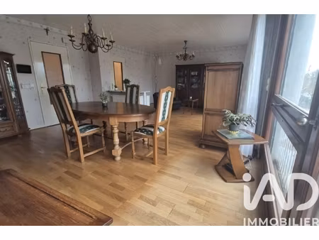 vente appartement 5 pièces
