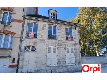immeuble fère-en-tardenois m² t-6 à vendre  114 000 €