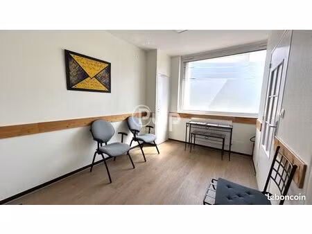 immeuble 6 pièces 174 m²