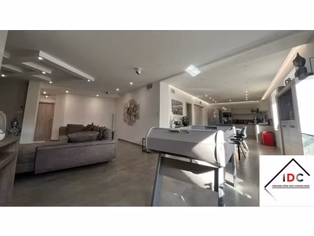 vente appartement 6 pièces 163 m² à saverne (67700)  299 900 €