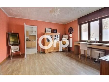 appartement wissembourg 83.4 m² t-3 à vendre  145 000 €