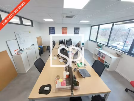 bureaux a louer