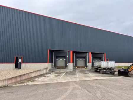 location local d'activités heudebouville 27400