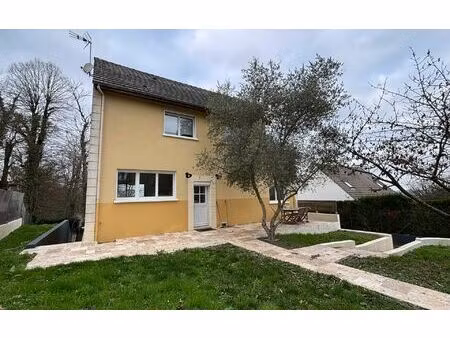location maison  115 m² t-5 à écouen  1 950 €