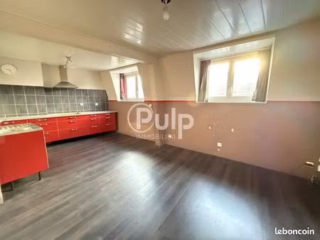maison 8 pièces 191 m²