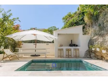 maison de prestige de 150 m2 en location marseille  france