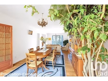 vente maison traditionnelle 7 pièces