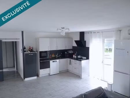 belle maison à la campagne