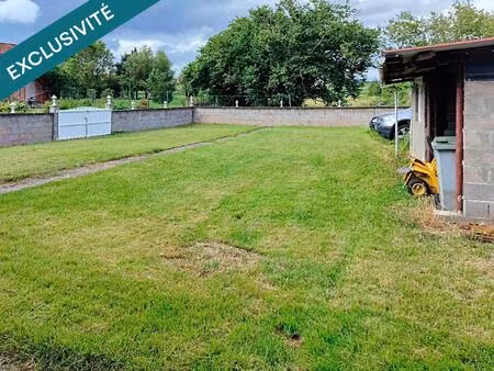 maison pour grande famille