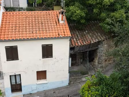 maison de village 55mé à la campagne