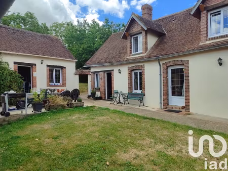 vente maison/villa 5 pièces