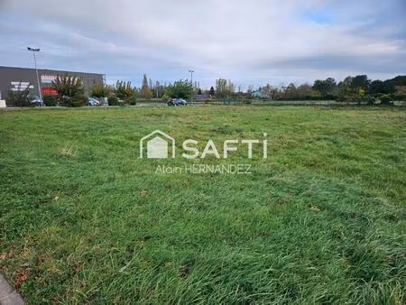 martres tolosane “placez-vous côté succès !”