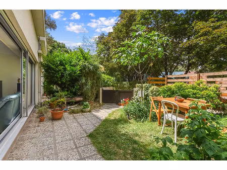 appartement nanterre 5 pièce(s) 115 m2