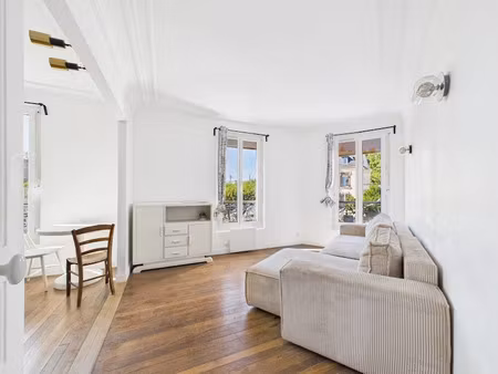 location meublée appartement 2 pièces 44.39 m² à vitry-sur-seine (94400)  1 050 €