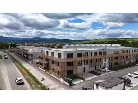 local professionnel neuf - achat ou location