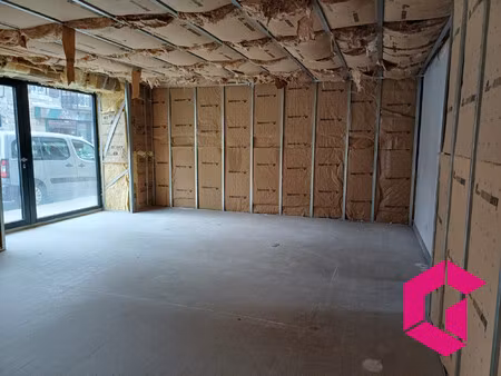 immobilier professionnel à vendre tence