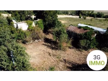 ensemble de 2 maisons