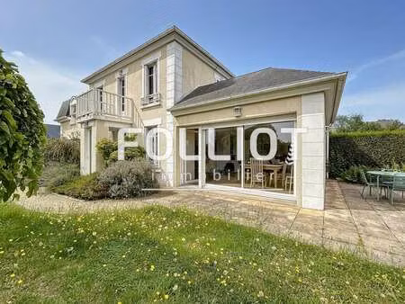 vente maison bord de mer à jullouville (50610) : à vendre bord de mer / 137m² jullouville