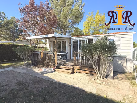 maison à vendre la roque-d'anthéron