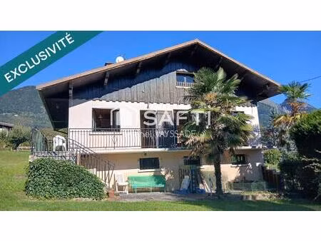 en exclusivite chez safti albertville