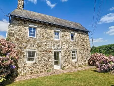 vente maison à monthuchon (50200) : à vendre / 126m² monthuchon