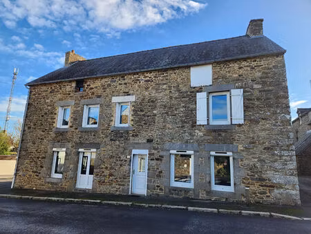 maison familiale de 164m² pleudihen sur rance