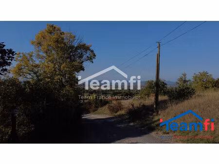 terrain à vendre rivières de terrargues