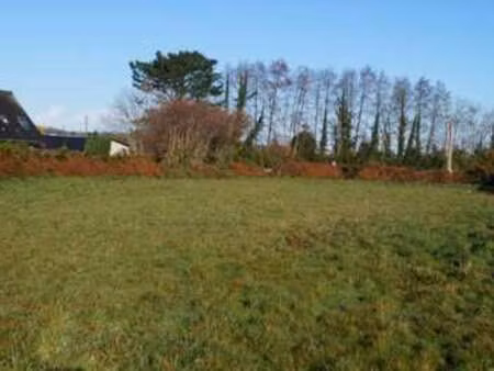 vente terrain à saint-quay-perros (22700) : à vendre / saint-quay-perros