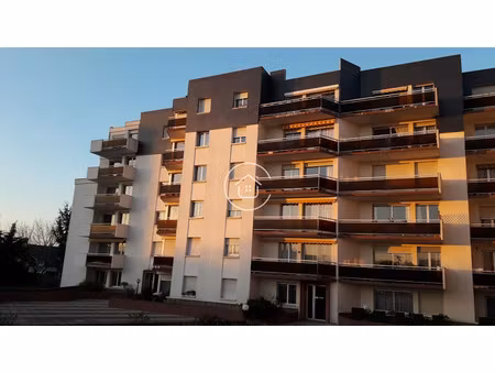 location appartement 5 pièces 104.73 m² à vendome (41100)  765 €