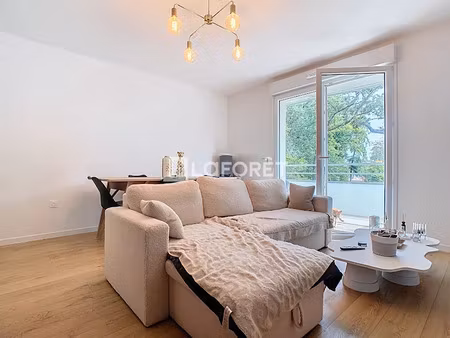location appartement 3 pièces 60.15 m² à cléon (76410)  751 €