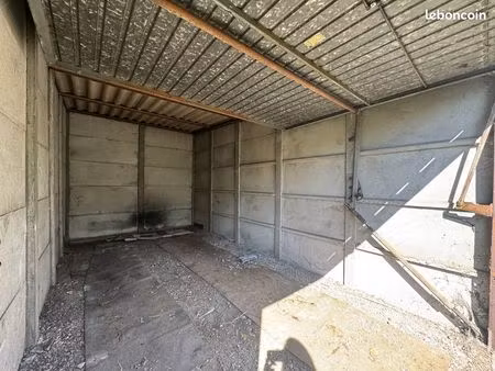 parking/box mantes-la-jolie